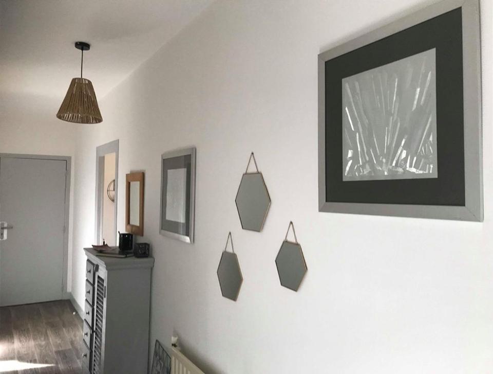Le Carpe Diem, Cosy, Confort, Cocooning, 90 M² Saint-Léonard-de-Noblat エクステリア 写真
