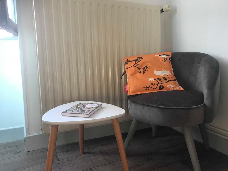 Le Carpe Diem, Cosy, Confort, Cocooning, 90 M² Saint-Léonard-de-Noblat エクステリア 写真
