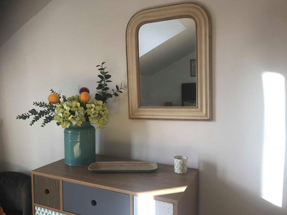 Le Carpe Diem, Cosy, Confort, Cocooning, 90 M² Saint-Léonard-de-Noblat エクステリア 写真