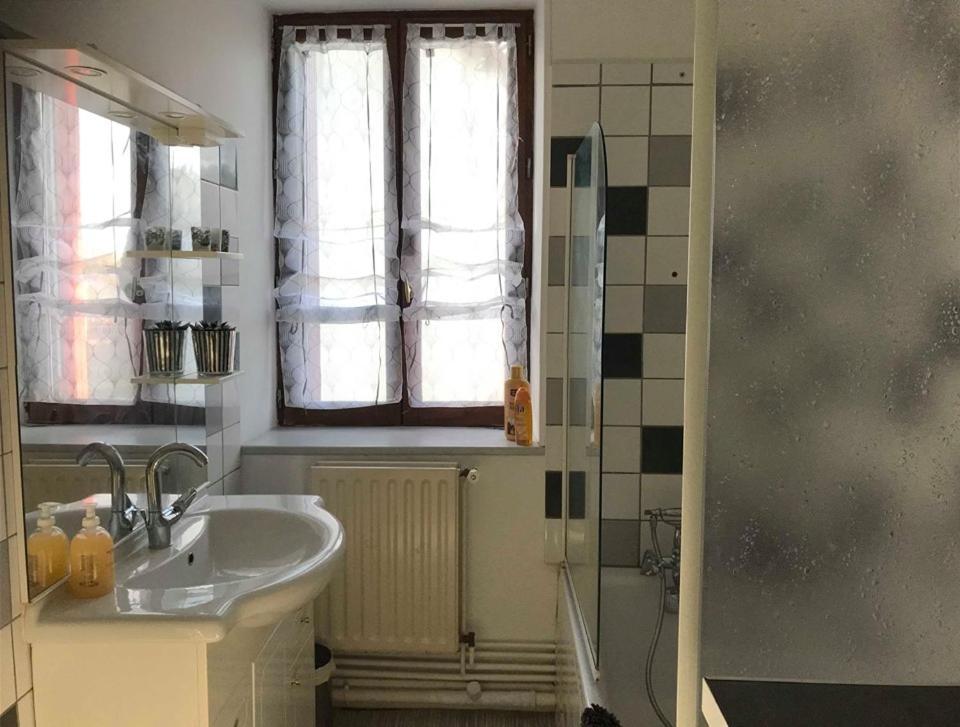 Le Carpe Diem, Cosy, Confort, Cocooning, 90 M² Saint-Léonard-de-Noblat エクステリア 写真