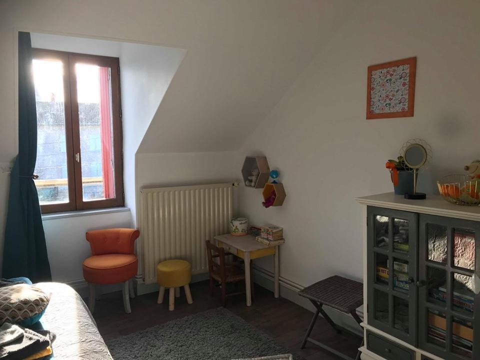 Le Carpe Diem, Cosy, Confort, Cocooning, 90 M² Saint-Léonard-de-Noblat エクステリア 写真
