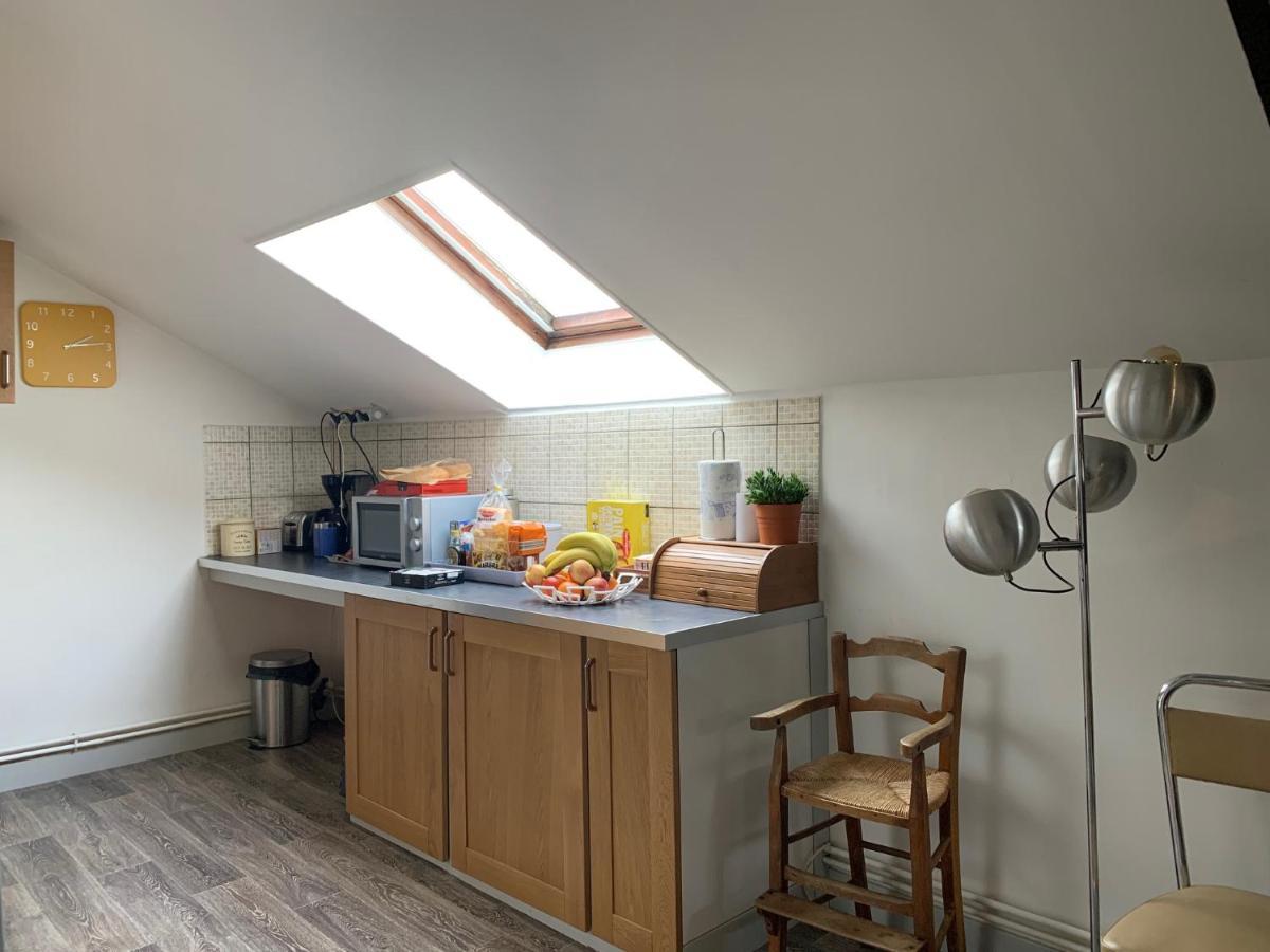 Le Carpe Diem, Cosy, Confort, Cocooning, 90 M² Saint-Léonard-de-Noblat エクステリア 写真